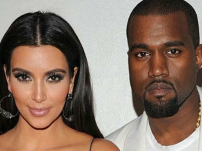 Kim Kardashian Kanye West Raps About Sex With Kim Kardashian English