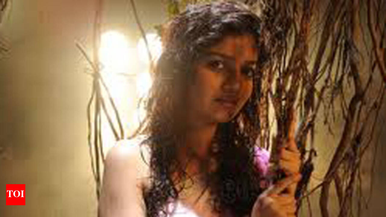 Swati Reddy in a new get up ! | Malayalam Movie News - Times of India