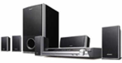 sony home theater dav dz370