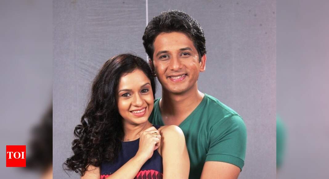 gharkul Marathi telefilm Abhijeet khandkekar gharkul Marathi telefilm Abhijeet khandkekar