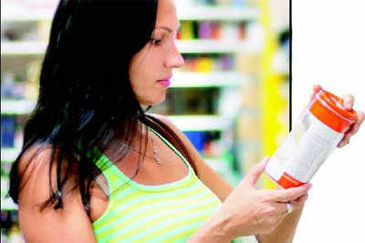 Fool-proof guide to reading food labels