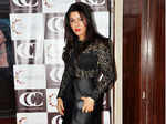 Celebs at jewellery store launch