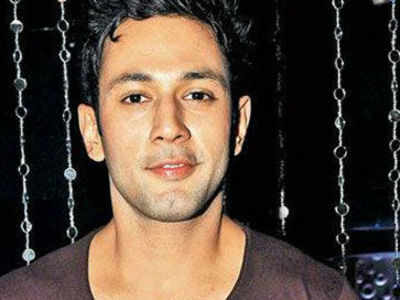 'SOTY' actor Sahil Anand is finally living his Bollywood dream