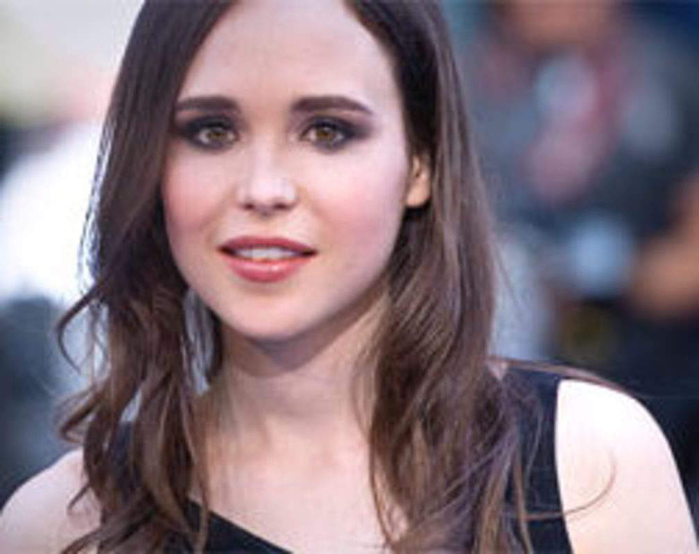 
I am gay, says actress Ellen Page
