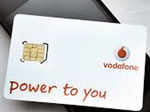 Vodafone tariffs likely to go up