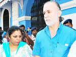 Tarun Tejpal charged with rape