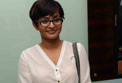 My short hair was perfect for my role in Bangalore Days: Parvathi |  Malayalam Movie News - Times of India
