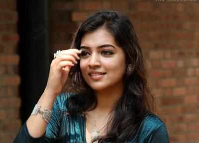 Nazriya felt she won’t do justice to Nithya Menen’s performance