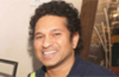 Tendulkar, Sehwag nominated for 'Cricketer of the Generation' award