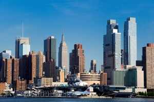 New York City Travel Guide
