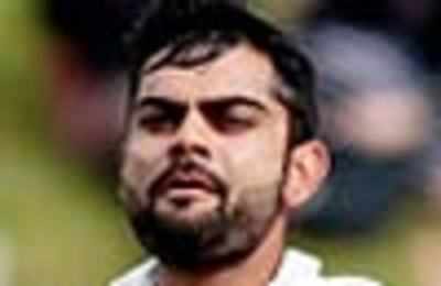 India end New Zealand tour with 0-1 loss in Test series
