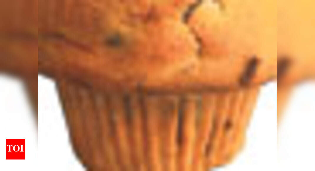 Can muffins prevent gallstones? Times of India