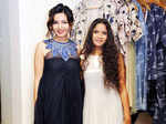 Nishka's collection preview @ Atosa