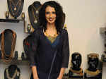 Nishka's collection preview @ Atosa