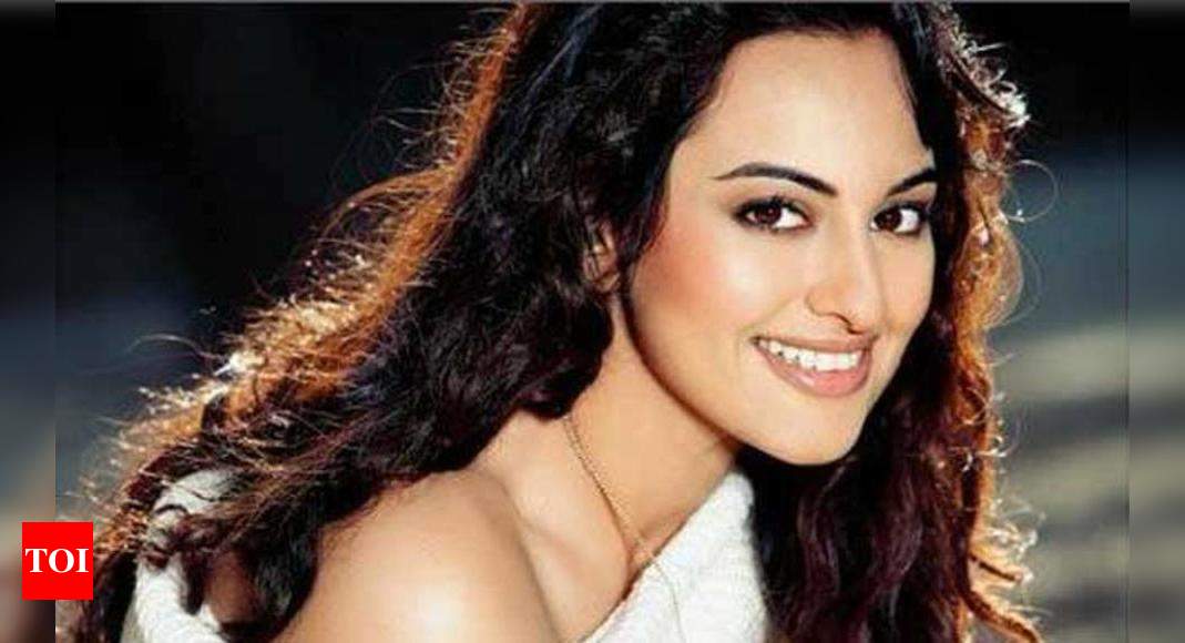 Why is Sonakshi Sinha ignoring Kollywood? | Tamil Movie News - Times of ...