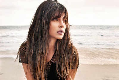 We became men when shared screen space with Priyanka: Arjun Kapoor