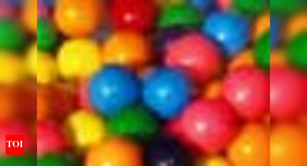 Operated? Chewing gum leads to speedy recovery Times of India