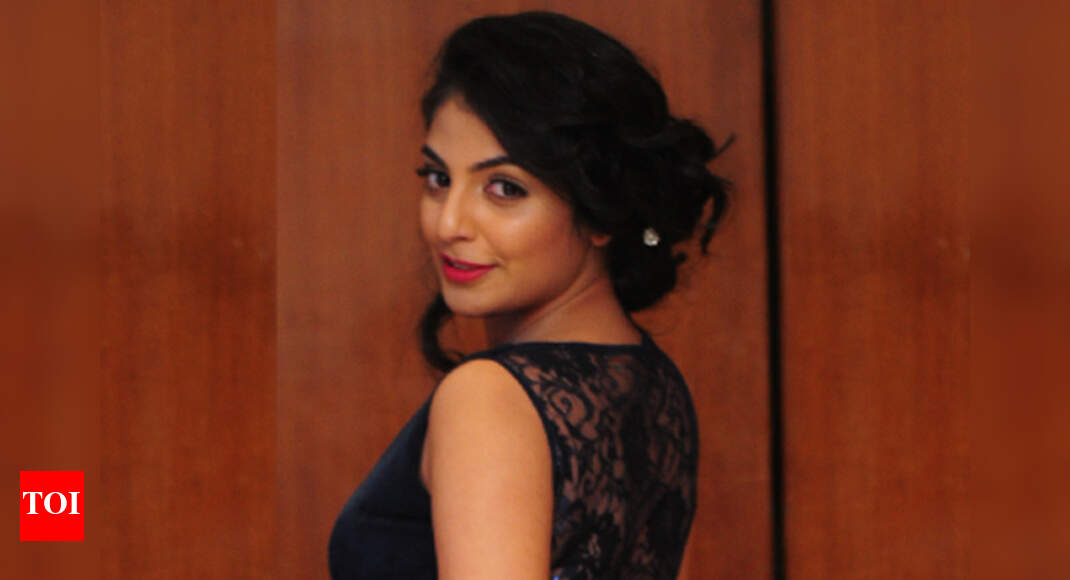 Mythili spotted at the launch of a lifestyle magazine in Kochi | Events ...