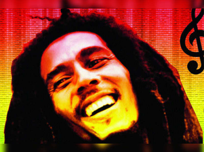 Bob Marley Linked To Drug Use In City Kochi Cries Foul Times Of India