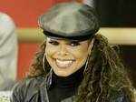 Janet Jackson