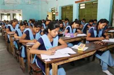 Rajasthan govt introduces optional board exam for Class VIII