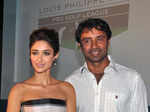 Ileana D'Cruz @ Golf event