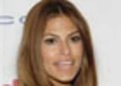 Eva Mendes checked into rehab for movie role?