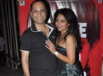 Nagesh Kukunoor's party