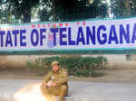 Lok Sabha clears Telangana bill