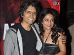 Nagesh Kukunoor's party