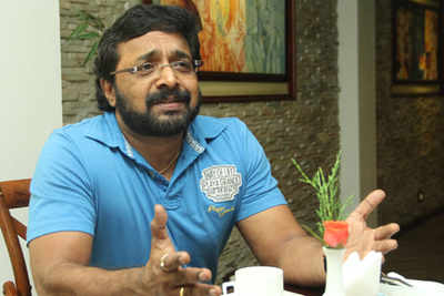 There is no formula for success of a film says Renji Panicker