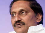 Andhra Pradesh CM resigns, quits Congress