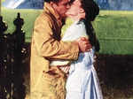 Iconic Kisses in Cinema