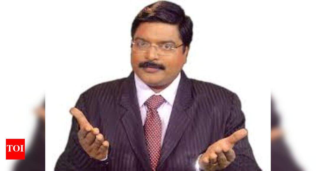 G S Pradeep regrets participating in Malayali House - Times of India