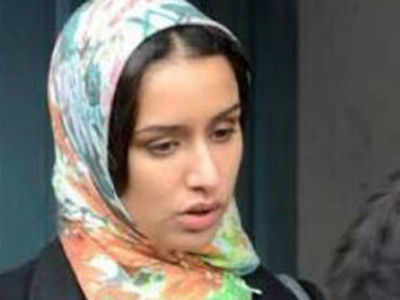 Shraddha Kapoor ecstatic to share screen with Irrfan Khan