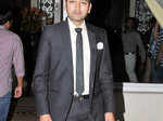 Akshay & Payal's wedding reception