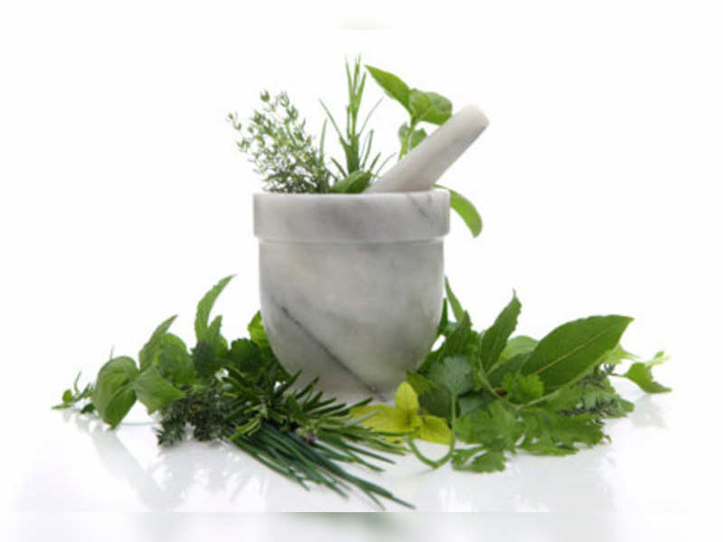 7 health benefits of thyme - Times of India
