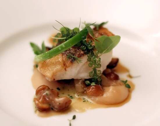 Global restaurants you must try out in London