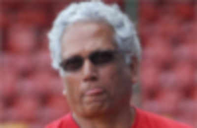 Time has come to look beyond 'defensive' Dhoni: Mohinder Amarnath