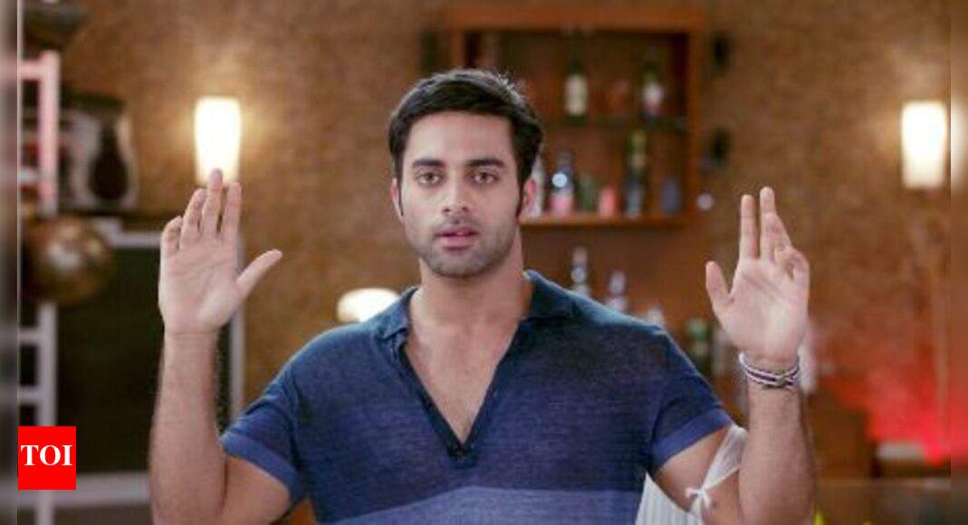 'Antha Scene Ledhu' in post-production | Telugu Movie News - Times of India