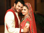Jai Soni marries Pooja Shah