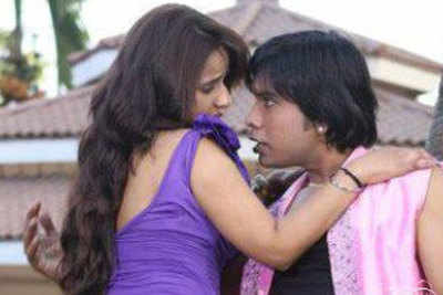 Dilip Raj and Rohini to share screen space