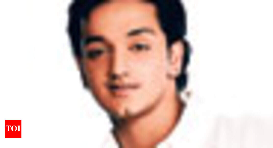 Rehan’s committed! | Hindi Movie News - Times of India