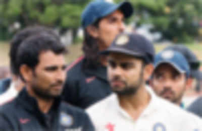 Why all is not lost yet for Team India