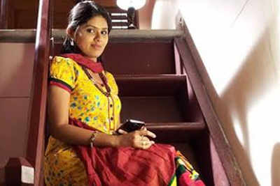 A serial without mother in law problems: Bhagyalakshmi