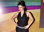 Udita, Smiley @ Dance Central event