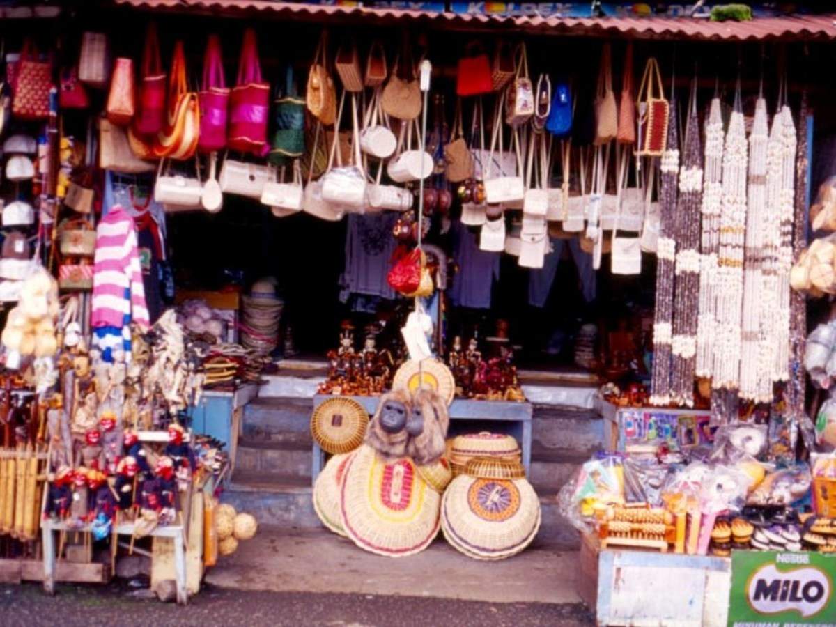 Shopping In Srinagar | Places To Shop in Srinagar | What To Shop in ...