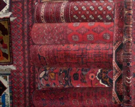 Carpets