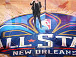 NBA All-Star Concert '14
