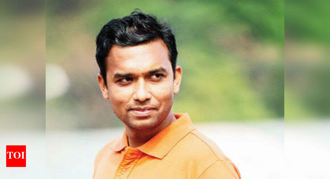 I’m not a singer: Rupesh Kumar Ram | Hindi Movie News - Times of India